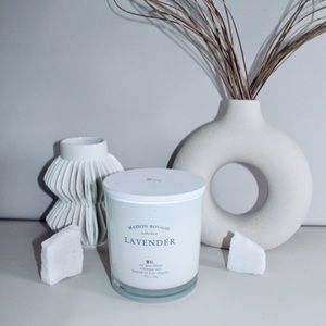 W+L Maison Bougie Lavender
